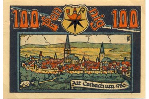 100 Pfennig Louis Koch , Halberstadt   avers.jpg