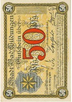 50 Pfg J. C. K�nig & Ebhardt in Hannover Stadt Bad Wildungen Verkehrsausgabe averssmall.jpg