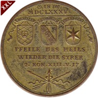  Medaille Georg Friedrich & Christian Ludwig Waldeck - Pyrmont avers.jpg