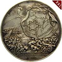  Medaille Georg Friedrich & Christian Ludwig Waldeck - Pyrmont revers.jpg