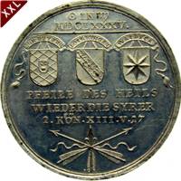  Medaille Georg Friedrich & Christian Ludwig Waldeck - Pyrmont avers.jpg