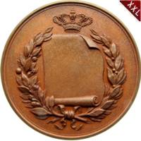 Medaille Emma zu Waldeck-Pyrmont Königreich der Niederlande revers.jpg